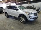 2014 Hyundai Santa Fe Sport  na sprzedaż w Wheeling, IL - Minor Dent/Scratches