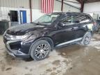 2016 Mitsubishi Outlander Se for Sale in West Mifflin, PA - Side