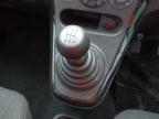 2013 SUZUKI SPLASH SZ2 for sale at Copart YORK