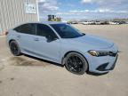 2023 Honda Civic Sport for Sale in Nisku, AB - Front End