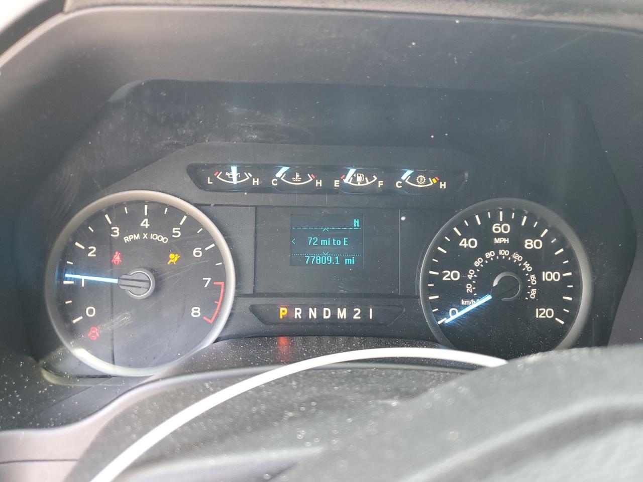 2019 Ford F150 Supercrew VIN: 1FTEW1CBXKFA28458 Lot: 56912625