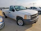2011 Chevrolet Silverado C1500 იყიდება Wilmer-ში, TX - Normal Wear