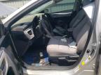 2015 Toyota Corolla L en Venta en Shreveport, LA - Front End