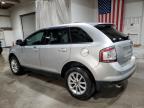 2010 Ford Edge Sel იყიდება Leroy-ში, NY - Front End