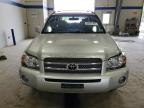 2006 Toyota Highlander Hybrid en Venta en Sandston, VA - Rear End