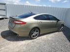 2013 Ford Fusion Titanium   للبيع في Riverview، FL - Front End