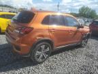 2020 Mitsubishi Outlander Sport Es იყიდება Hueytown-ში, AL - Front End