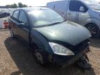 2004 FORD FOCUS LX for sale at Copart ROCHFORD