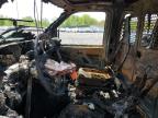 2016 Gmc Savana G2500 للبيع في Duryea، PA - Burn