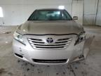 2008 Toyota Camry Ce en Venta en Columbus, OH - Front End