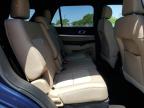 2016 Ford Explorer  zu verkaufen in San Diego, CA - Rear End