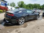 2017 Chevrolet Camaro Lt for Sale in Louisville, KY - Front End