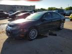 2010 Ford Fusion Se იყიდება Wilmer-ში, TX - All Over