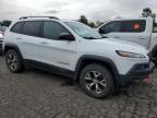 Portland, OR에서 판매 중인 2014 Jeep Cherokee Trailhawk - Mechanical
