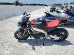 2021 Aprilia Rsv4 Factory на продаже в Arcadia, FL - Normal Wear