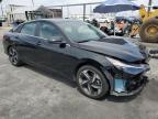 2023 Hyundai Elantra Limited for Sale in Wilmington, CA - Front End