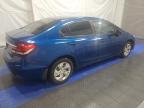 2014 Honda Civic Lx for Sale in Dunn, NC - Minor Dent/Scratches