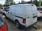 2019 Nissan Nv200 2.5S en Venta en Graham, WA - Front End