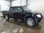 2012 Nissan Frontier S იყიდება Ham Lake-ში, MN - Front End