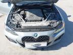 2022 BMW 430D M SPO for sale at Copart ROCHFORD