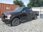 2018 Ford F150 Super Cab zu verkaufen in Apopka, FL - Front End