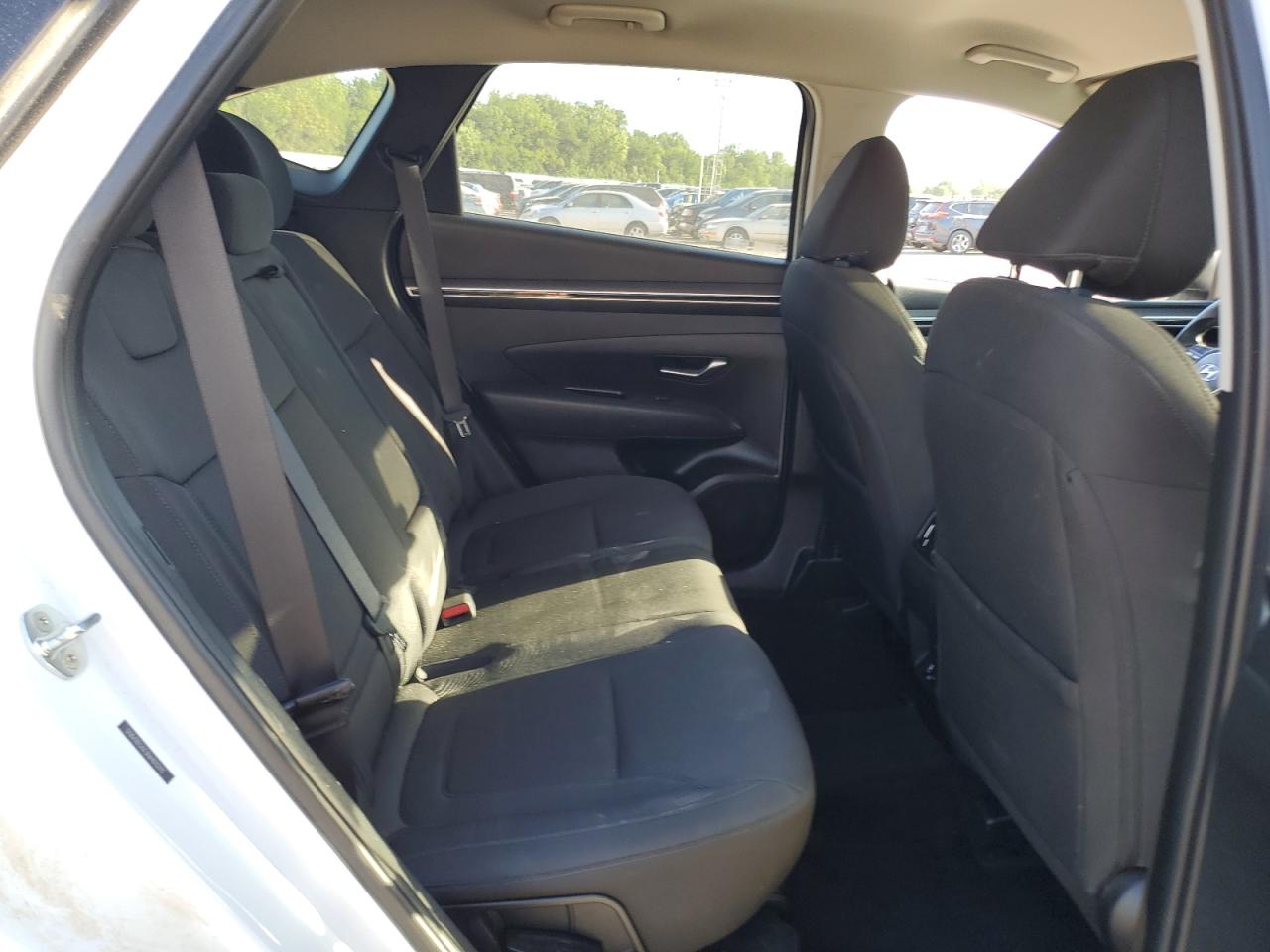2022 Hyundai Tucson Sel VIN: 5NMJB3AE3NH013293 Lot: 56389375