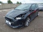 2014 FORD FIESTA ZET for sale at Copart YORK