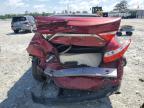 2016 Toyota Camry Le en Venta en Loganville, GA - Rear End