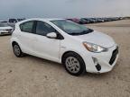 2016 Toyota Prius C იყიდება New Braunfels-ში, TX - Normal Wear