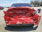 2018 Toyota Corolla L للبيع في Riverview، FL - Rear End
