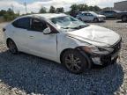 2017 Hyundai Elantra Se   for Sale in Byron, GA - Rollover