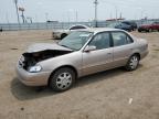 1999 Toyota Corolla Ve for Sale in Greenwood, NE - Front End