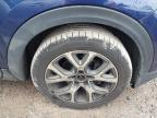 2015 FIAT 500X CROSS for sale at Copart BRISTOL