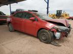 2018 Toyota Corolla L   for Sale in Phoenix, AZ - Front End