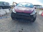 2008 FORD FIESTA TIT for sale at Copart CORBY