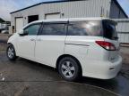 2013 Nissan Quest S на продаже в Austell, GA - Front End