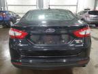 2016 Ford Fusion S Hybrid   zu verkaufen in Ham Lake, MN - Front End