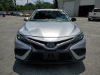 2023 Toyota Camry Se Night Shade en Venta en Savannah, GA - All Over