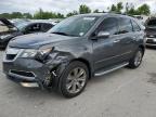 2012 Acura Mdx Advance zu verkaufen in Bridgeton, MO - Front End