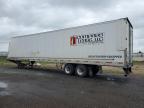 2022 Utility Vs2Dx Dry Van Trailer for Sale in Brighton, CO - Front End