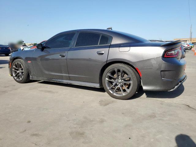  DODGE CHARGER 2023 Szary