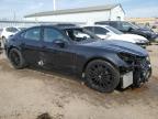 2017 PORSCHE PANAMERA 4S à vendre chez Copart ON - TORONTO