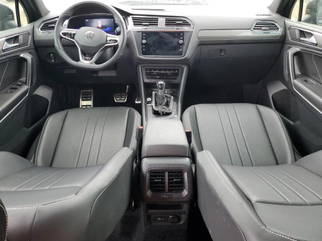  VOLKSWAGEN TIGUAN 2023 Szary