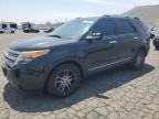 2014 Ford Explorer Xlt იყიდება Colton-ში, CA - Side