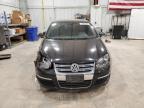 2006 Volkswagen Jetta Tdi Option Package 1 იყიდება Milwaukee-ში, WI - Front End