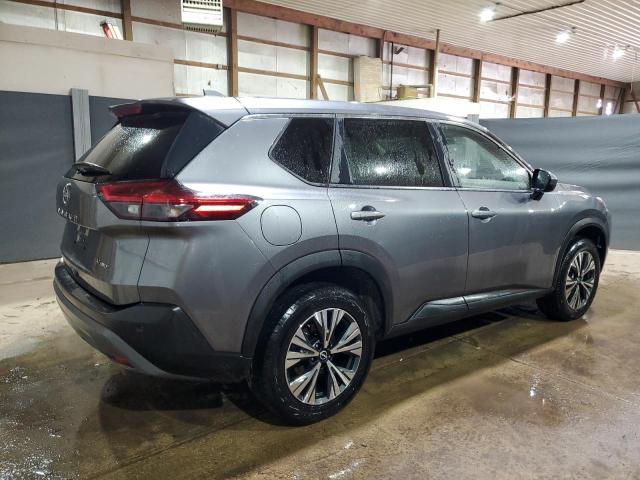  NISSAN ROGUE 2023 Gray