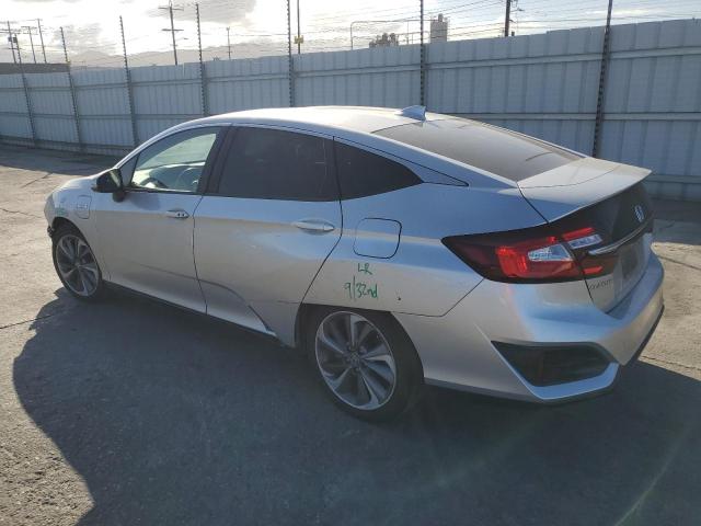  HONDA CLARITY 2020 Silver