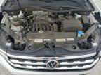 2021 Volkswagen Atlas Sel for Sale in Prairie Grove, AR - Front End