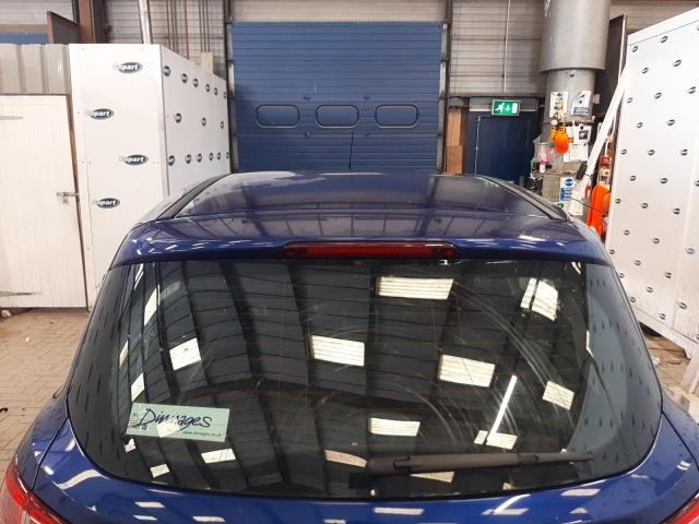 2016 FORD B-MAX TITA