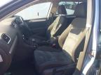 2009 VOLKSWAGEN GOLF GT TS for sale at Copart BRISTOL